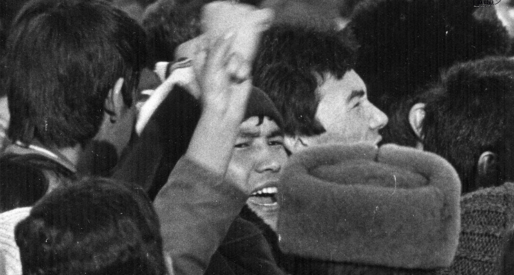 Participants of the Zheltoksan events / TsGA KFDZ